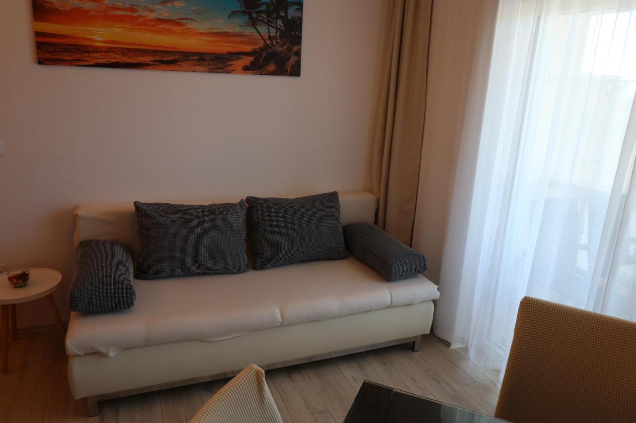 Apartmani Bilokapic Primošten Екстериор снимка