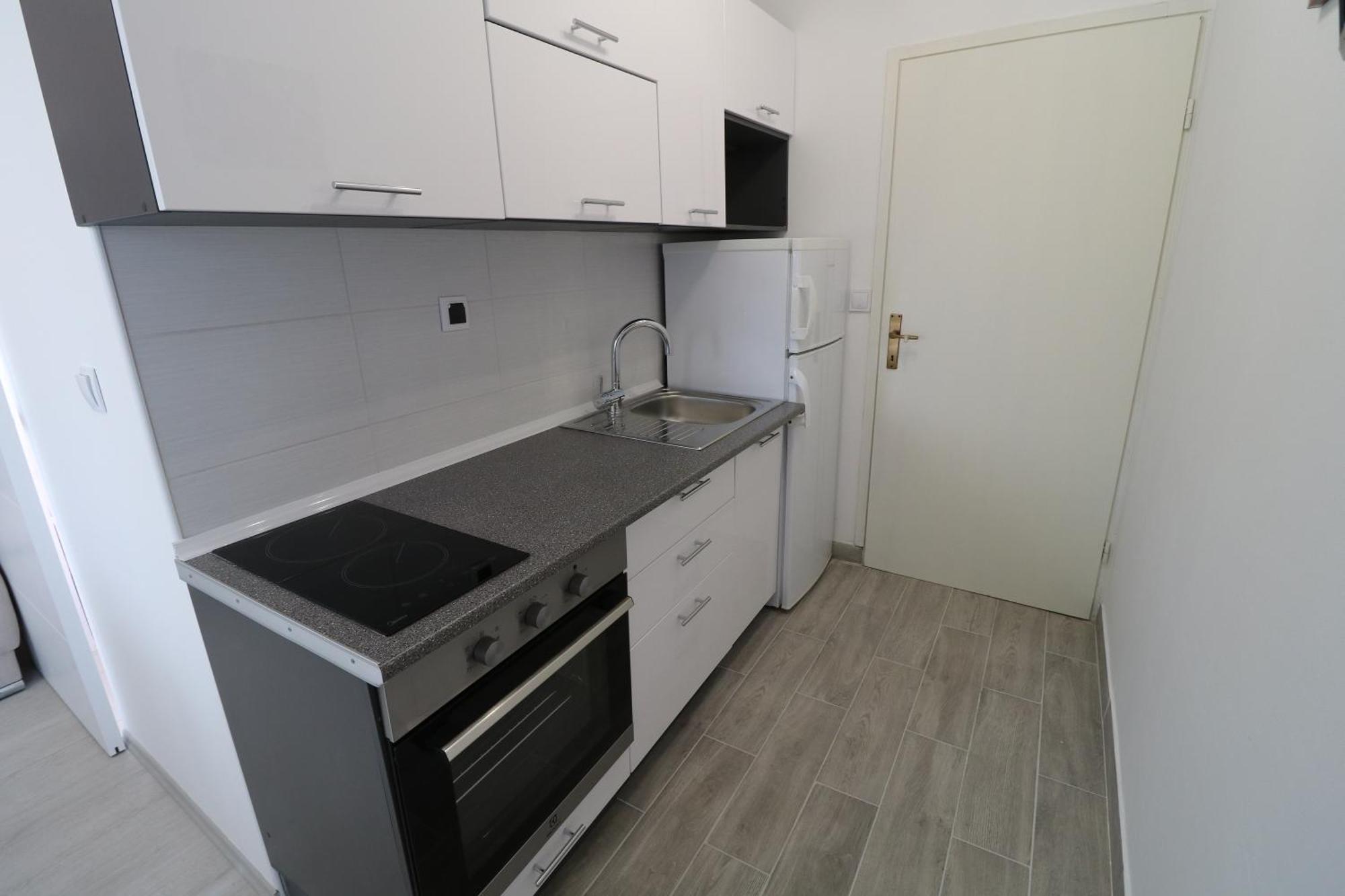 Apartmani Bilokapic Primošten Екстериор снимка